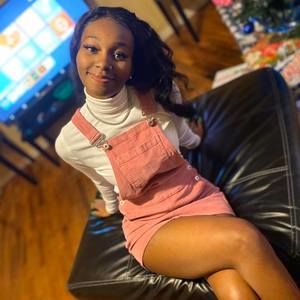 Meet your Posher, Jasmine